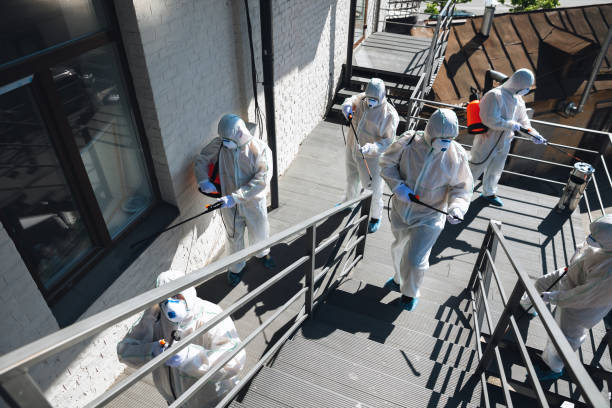 Best Indoor Air Quality Assessment  in Miles City, MT