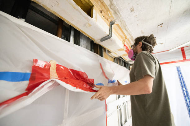 Best Comprehensive Air Testing for Mold Contaminants  in Miles City, MT
